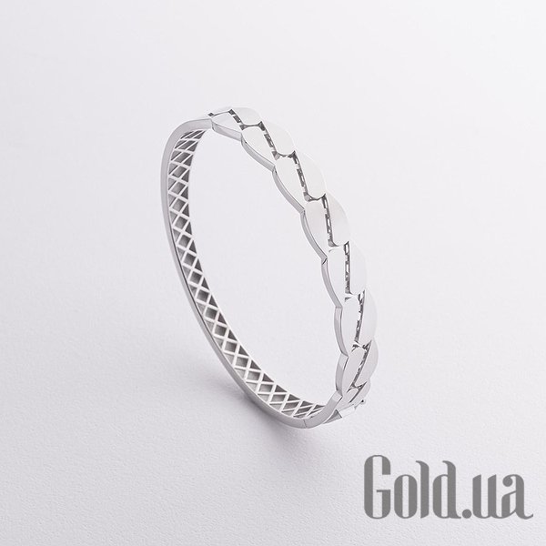 

Браслет Украина, Женский золотой браслет, 18