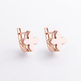 Золотые серьги, 1796280