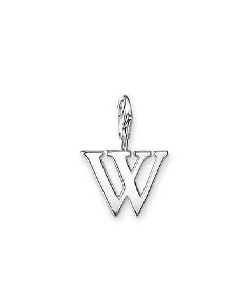 Thomas Sabo Серебряная наборная подвеска 0197