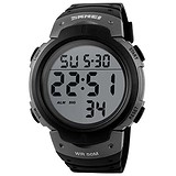 Skmei Мужские часы Neon Silver 3747, 1799096