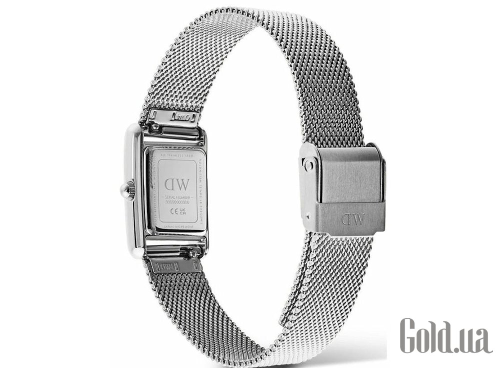 Daniel Wellington Жіночий годинник DW00100927 DW00100927 – зображення 2