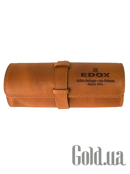 Edox Чоловічий годинник 80126 357RNM NIRB 80126 357RNM NIRB – зображення 4