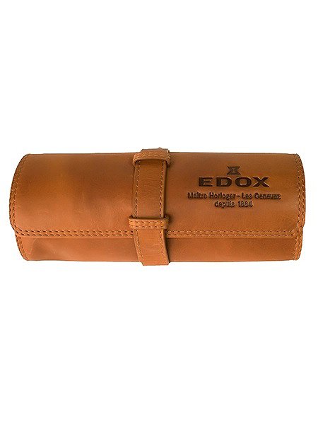 Edox Чоловічий годинник 80126 357RNM NIRB 80126 357RNM NIRB – зображення 4