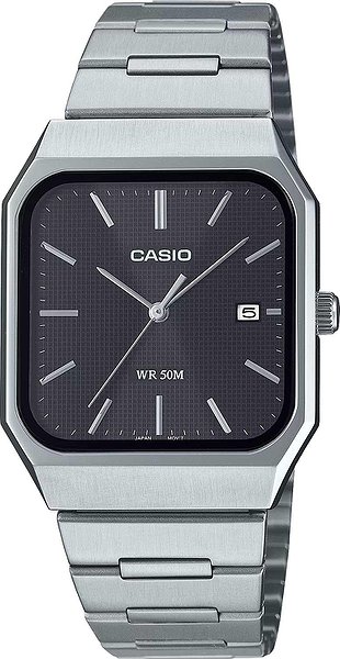 Casio Чоловічий годинник MTP-B185D-1A MTP-B185D-1A