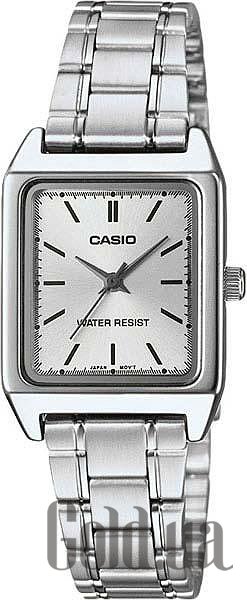Casio Жіночий годинник LTP-V007D-7E LTP-V007D-7E