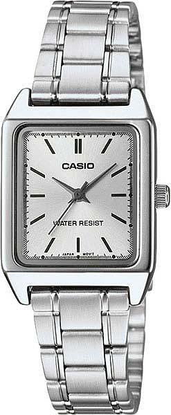 Casio Жіночий годинник LTP-V007D-7E LTP-V007D-7E