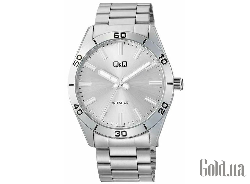 Q&Q Мужские часы Q86B-001PY Q86B-001PY