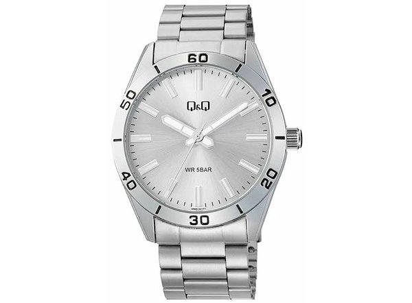 Q&Q Мужские часы Q86B-001PY Q86B-001PY