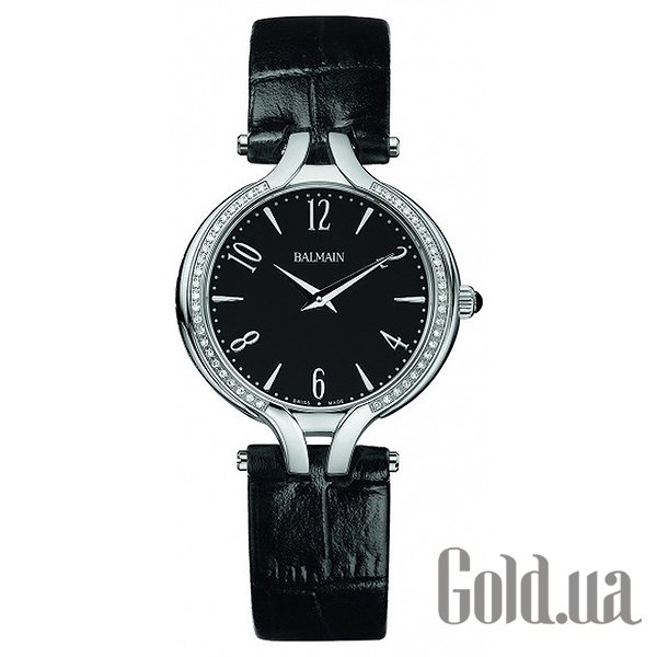 

Швейцарские часы Balmain, Ivoire B1455.32.64