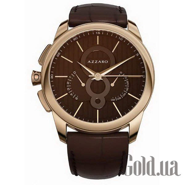 

Дизайнерские часы Azzaro, Legend Chronograph AZ2060.53HH.000