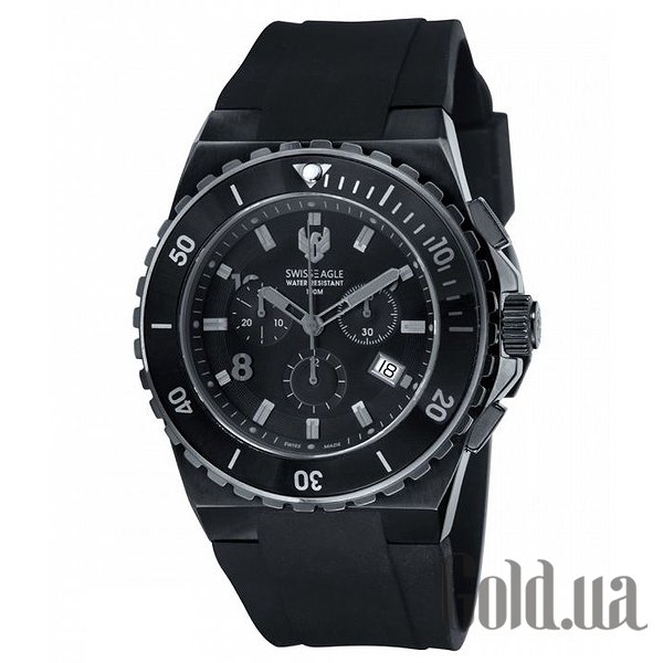 

Швейцарские часы Swiss Eagle, SE-9038-01