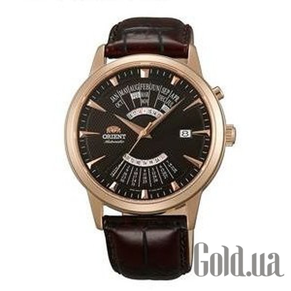 

Японские часы Orient, FEU0A001TH