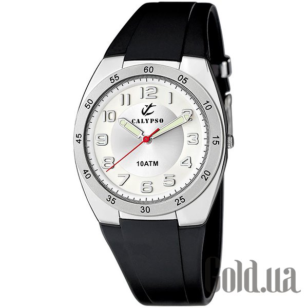 

Японские часы Calypso, K6044/A