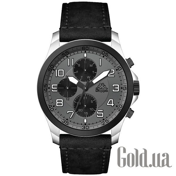 

Мужские часы Kappa, Latina KP-1424M-A