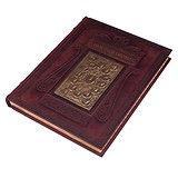 Elite Book Книга "Дом Романовых" 578(з), 1435065
