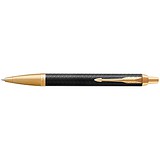 Parker Шариковая ручка IM Premium Black GT 1931667, 1512889