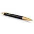 Parker Кулькова ручка IM Premium Black GT 1931667 - фото 2
