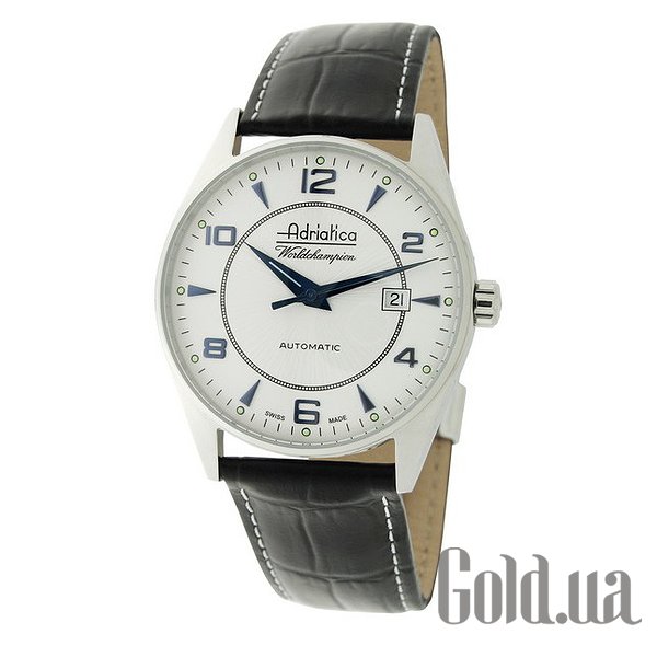 

Швейцарские часы Adriatica, Automatic ADR 8142.52B3A