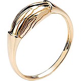 Женское золотое кольцо, 1554873