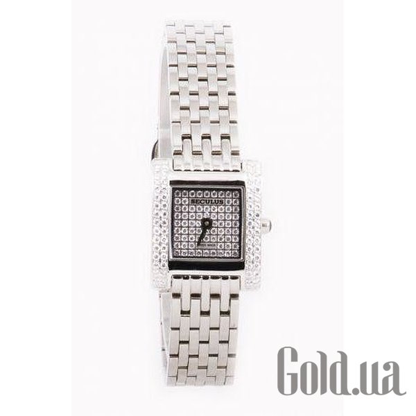 

Швейцарские часы Seculus, 8521.6.901 cz, ss-cz, ss