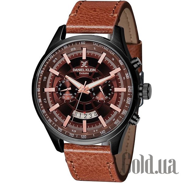

Мужские часы Daniel Klein, Мужские часы DK11353-4