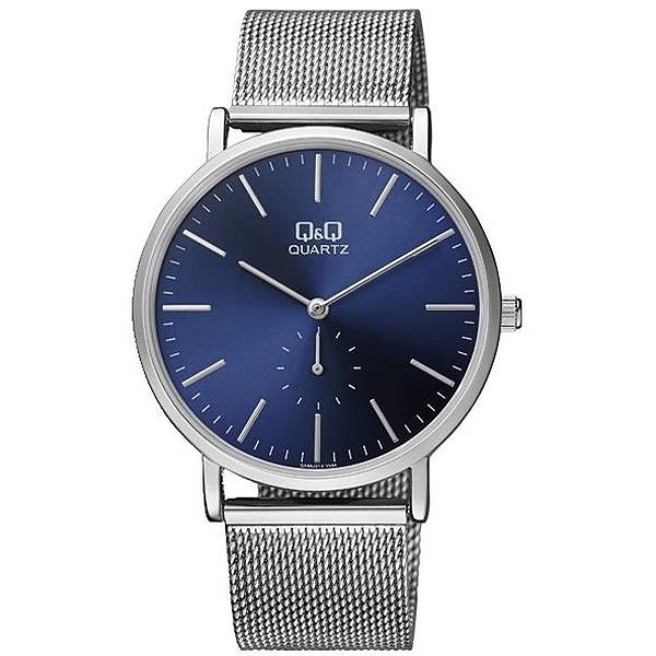 Q&Q Мужские часы Classic QA96J212Y