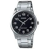 Casio Мужские часы MTP-V001D-1B (А), 1640121