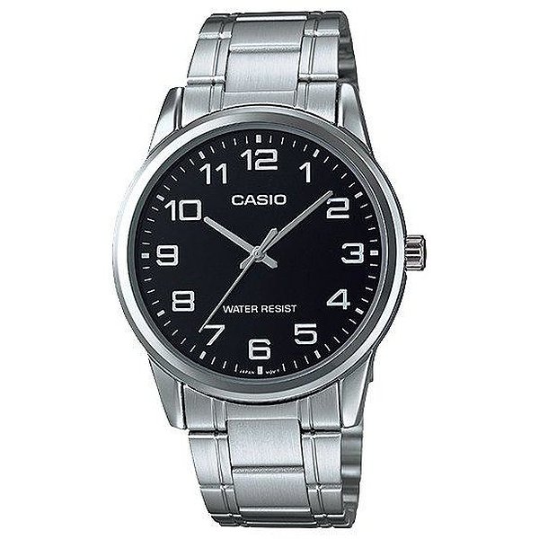 Casio Мужские часы MTP-V001D-1B (А)