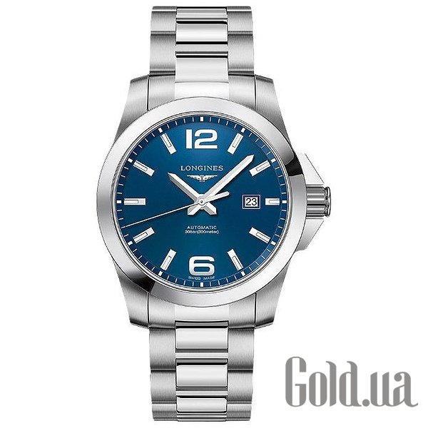

Швейцарские часы Longines, Мужские часы L3.778.4.96.6