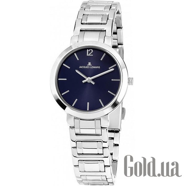 

Женские часы Jacques Lemans, Женские часы Milano 1-1932B