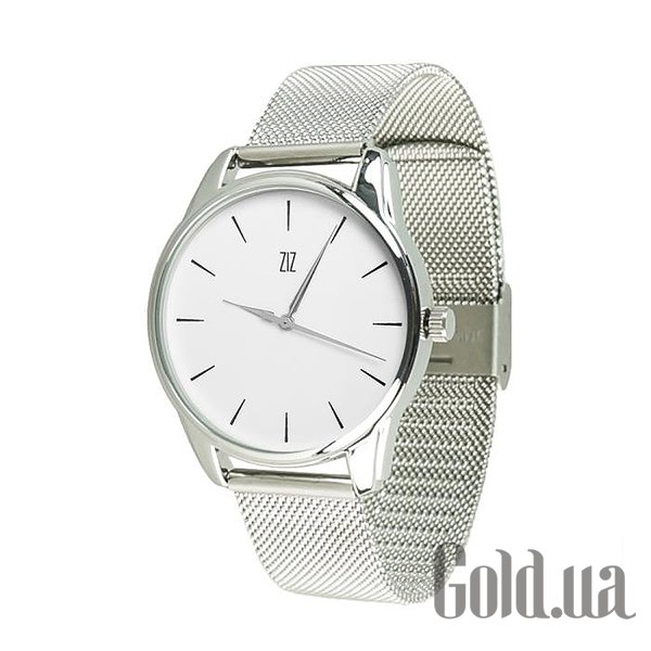 Часы "Черным по белому" 5016388