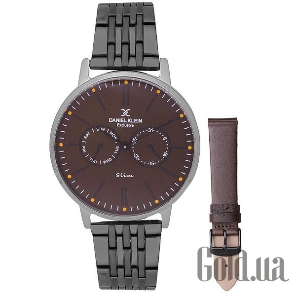 

Мужские часы Daniel Klein, Мужские часы DK11313-4