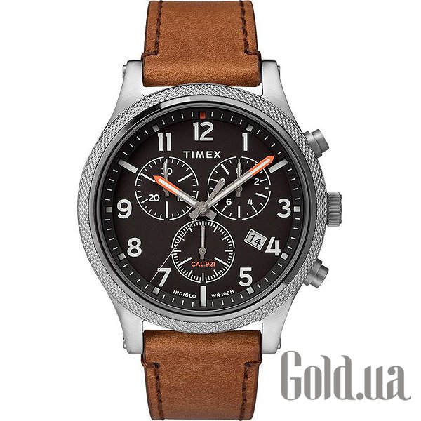 

Мужские часы Timex, Мужские часы Allied Chrono T2t32900