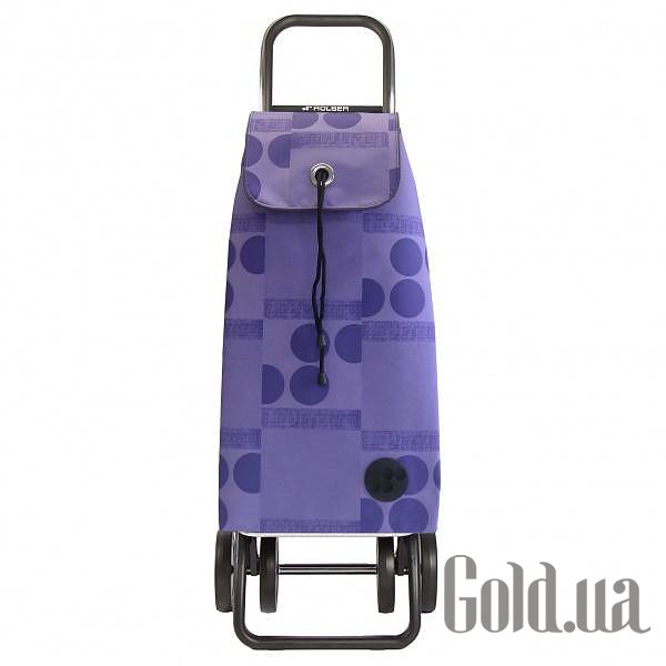 

Дорожная сумка Rolser, Фиолетовый, Сумка-тележка I-Max Logos Logic Dos+2_43 Malva