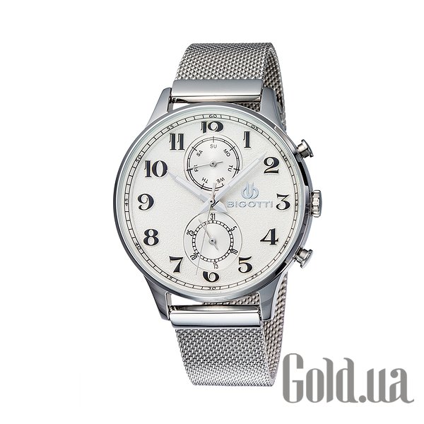 Купить Bigotti Мужские часы BGT0120-1