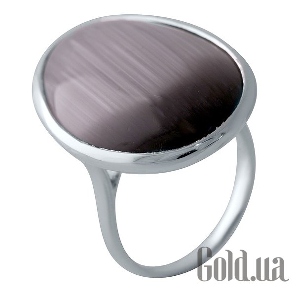 

Женские кольца Fresh Jewelry, Женское серебряное кольцо с кошачьим глазом, 18.5