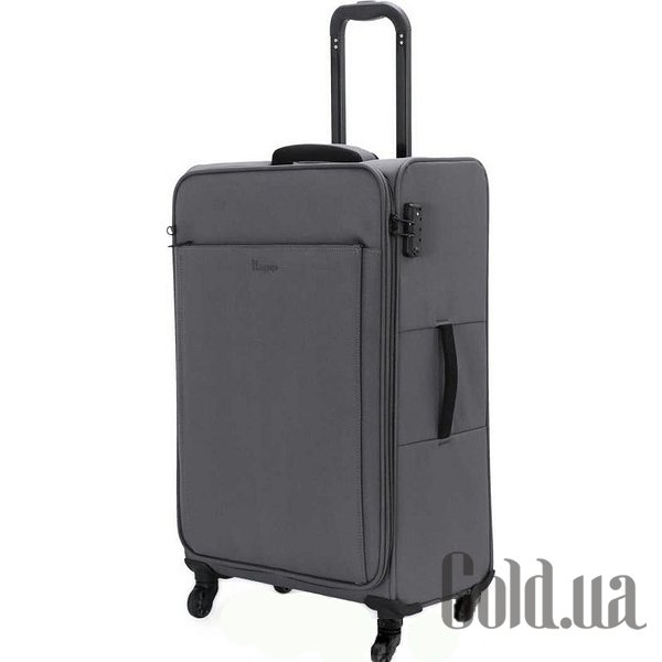 

Дорожная сумка IT Luggage, Серый, Чемодан Accentuate IT12-2277-04-M-S885