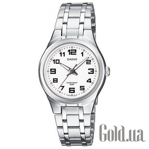 Купити Casio Жіночий годинник LTP-1310PD-7BVEF