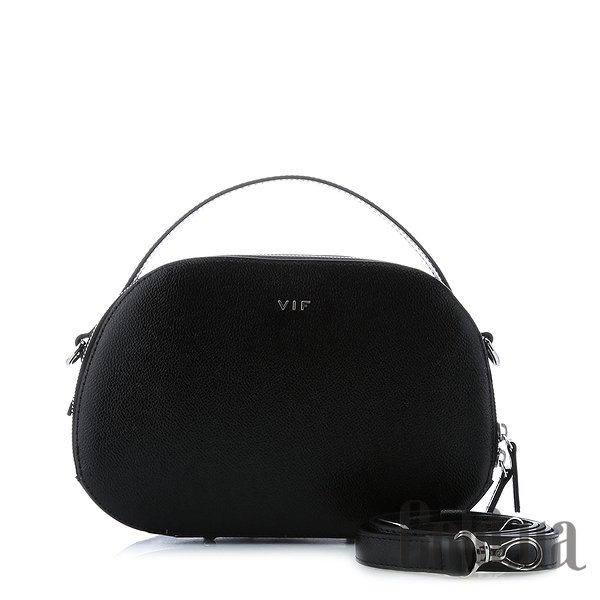 

Сумки женские VIF, Черный, Женская сумка Marlow 990854-08К-10