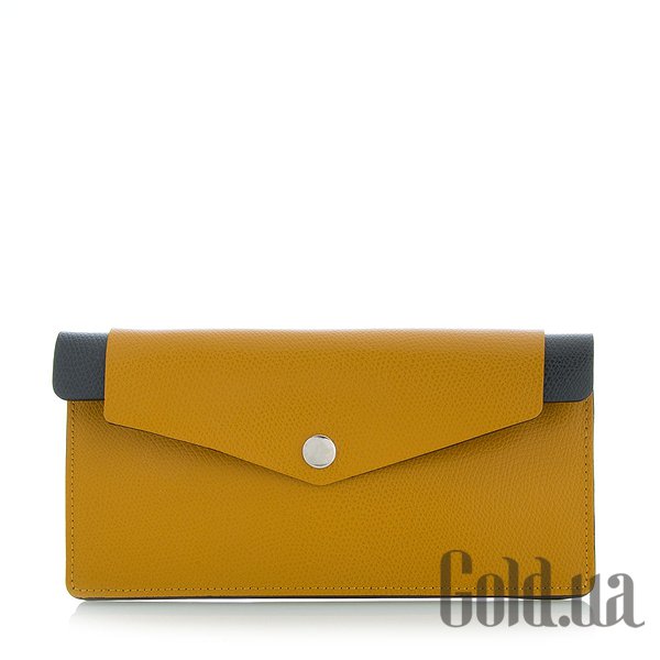 

Бумажник VIF, Черный;желтый, Портмоне 07381-08К-00