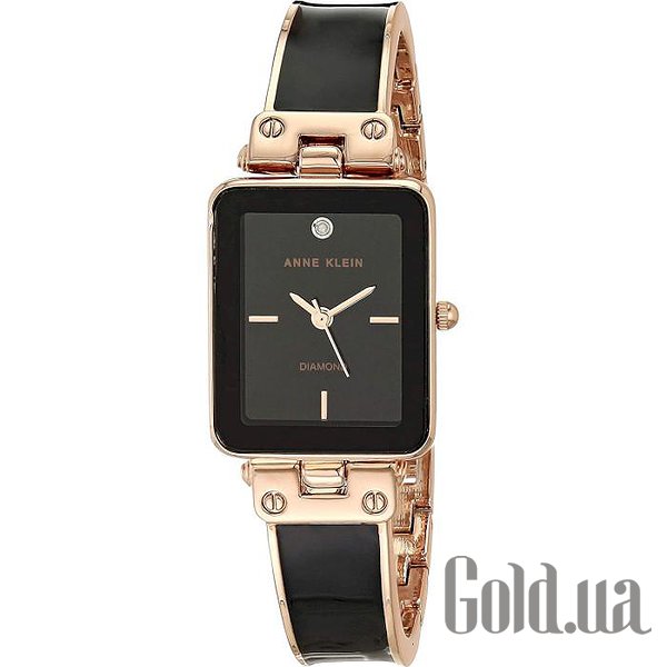 

Женские часы Anne Klein, Женские часы AK3636BKRG