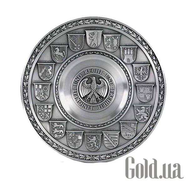 Купить SKS Artina Декоративная тарелка 10098 Wall Plate 