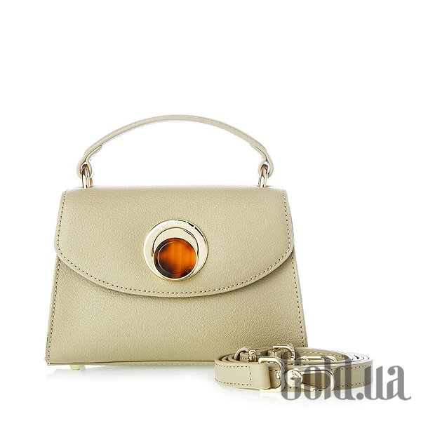 

Сумки женские Baldinini, Беж, Женская сумка Taylor G1BPWG4D0022020 BEI