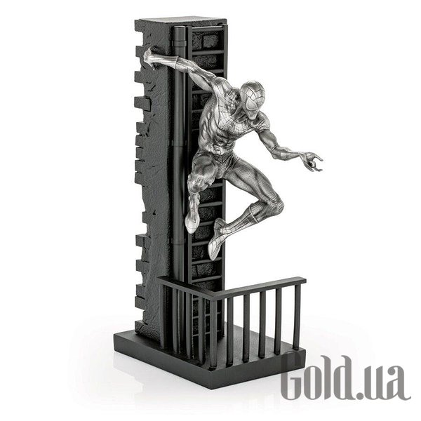 

Статуэтка Royal Selangor, Статуэтка Спайдермен 17938