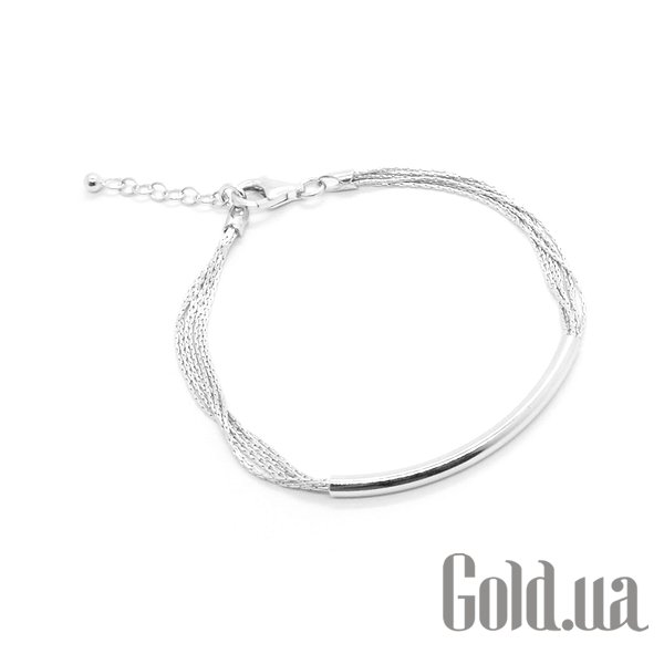 

Женские браслеты Better Silver, Женский серебряный браслет, 17