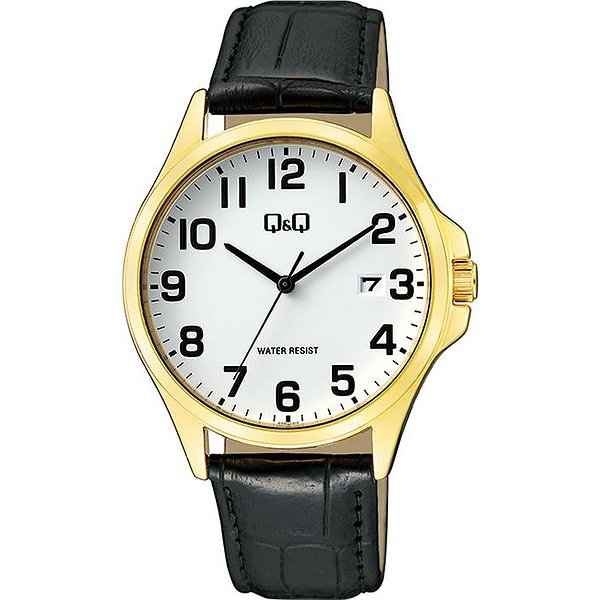 Q&Q Чоловічий годинник A480J104Y