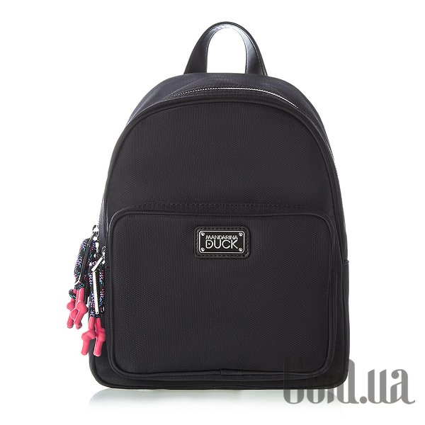 

Рюкзак Mandarina Duck, Черный, Рюкзак P10MYT11 BLK