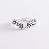 Женское серебряное кольцо, 1755833