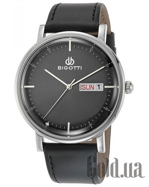 Купить Bigotti Мужские часы BG.1.10062-3