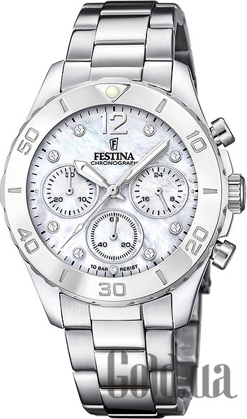 

Женские часы Festina, Женские часы F20603/1